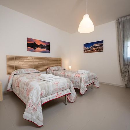 Interno 14 Panzió Taranto Kültér fotó