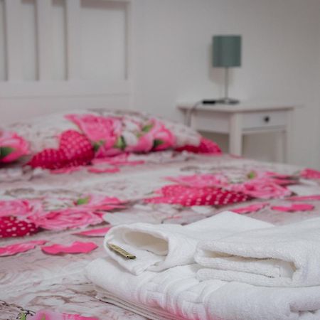 Interno 14 Panzió Taranto Kültér fotó