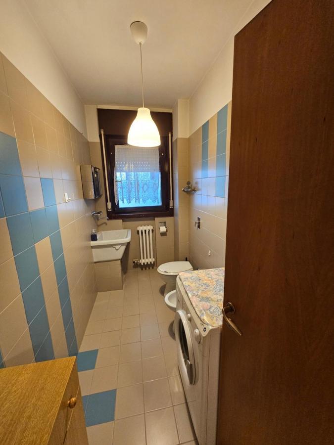 Interno 14 Panzió Taranto Kültér fotó