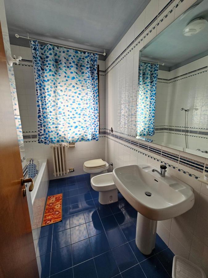Interno 14 Panzió Taranto Kültér fotó