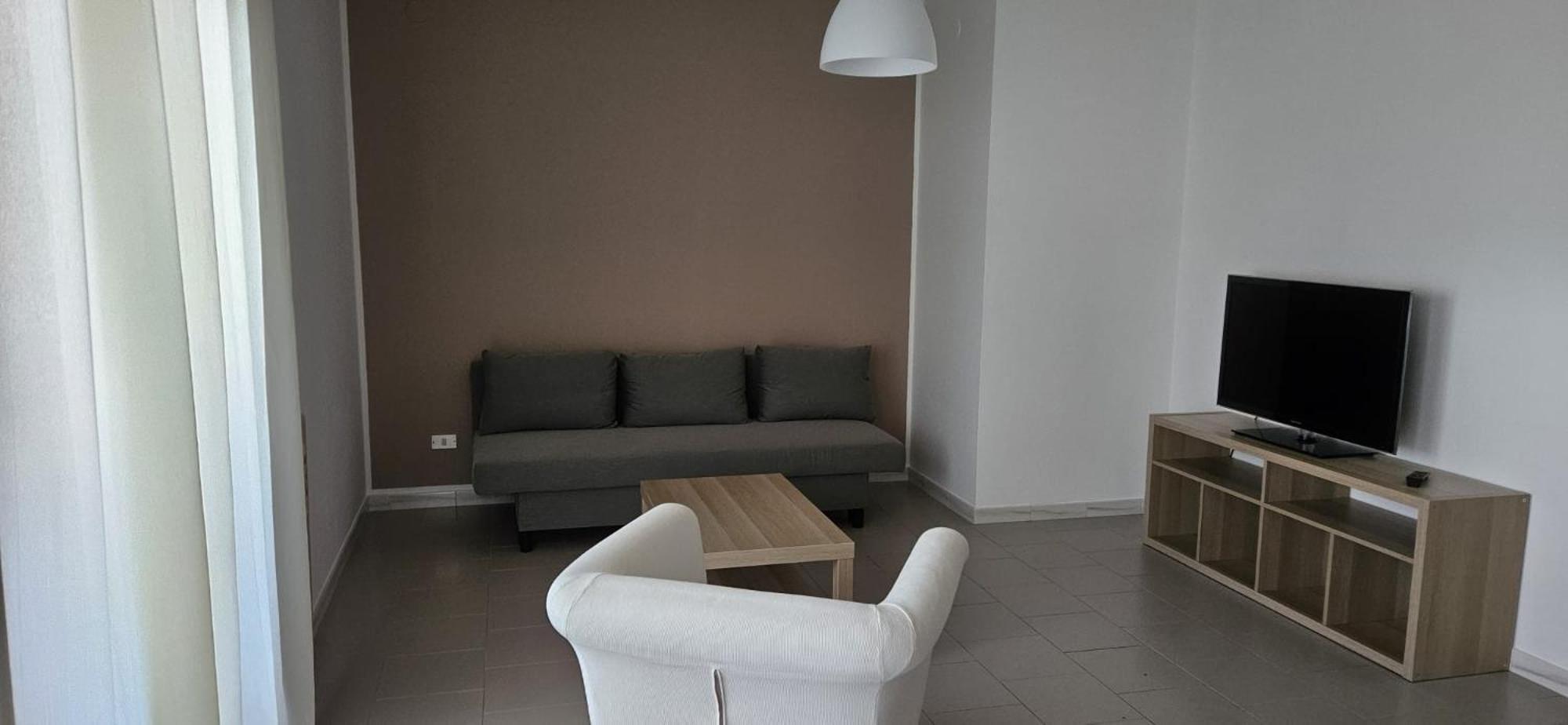 Interno 14 Panzió Taranto Kültér fotó