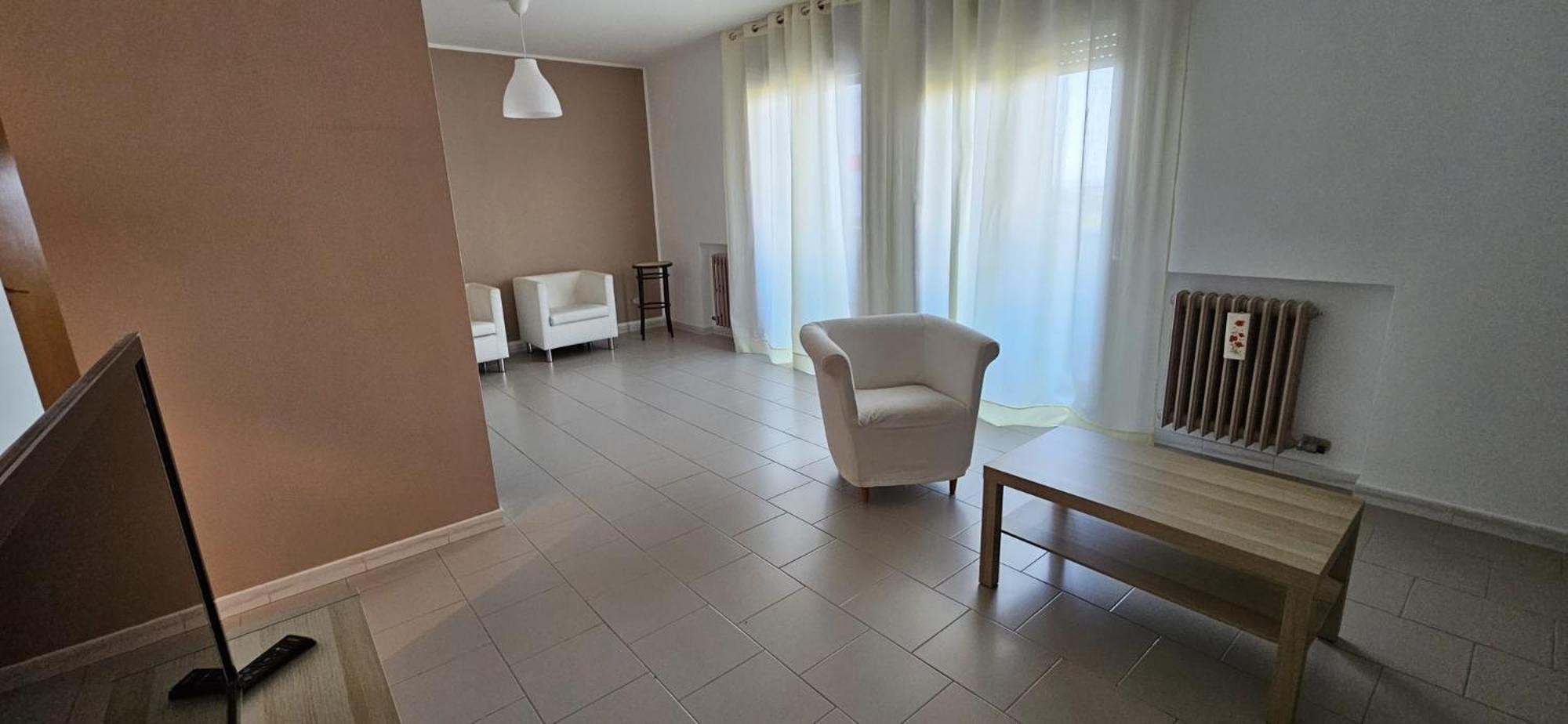 Interno 14 Panzió Taranto Kültér fotó