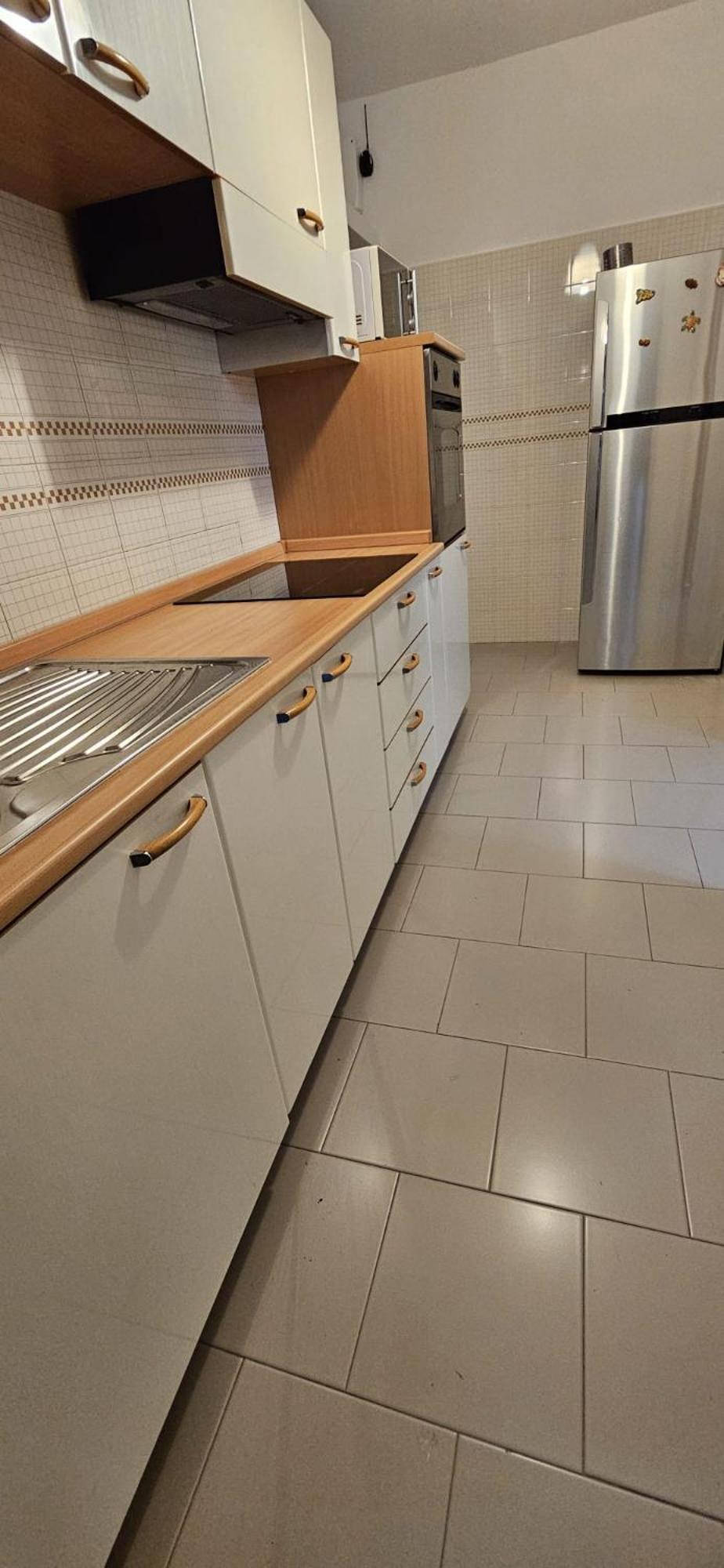 Interno 14 Panzió Taranto Kültér fotó