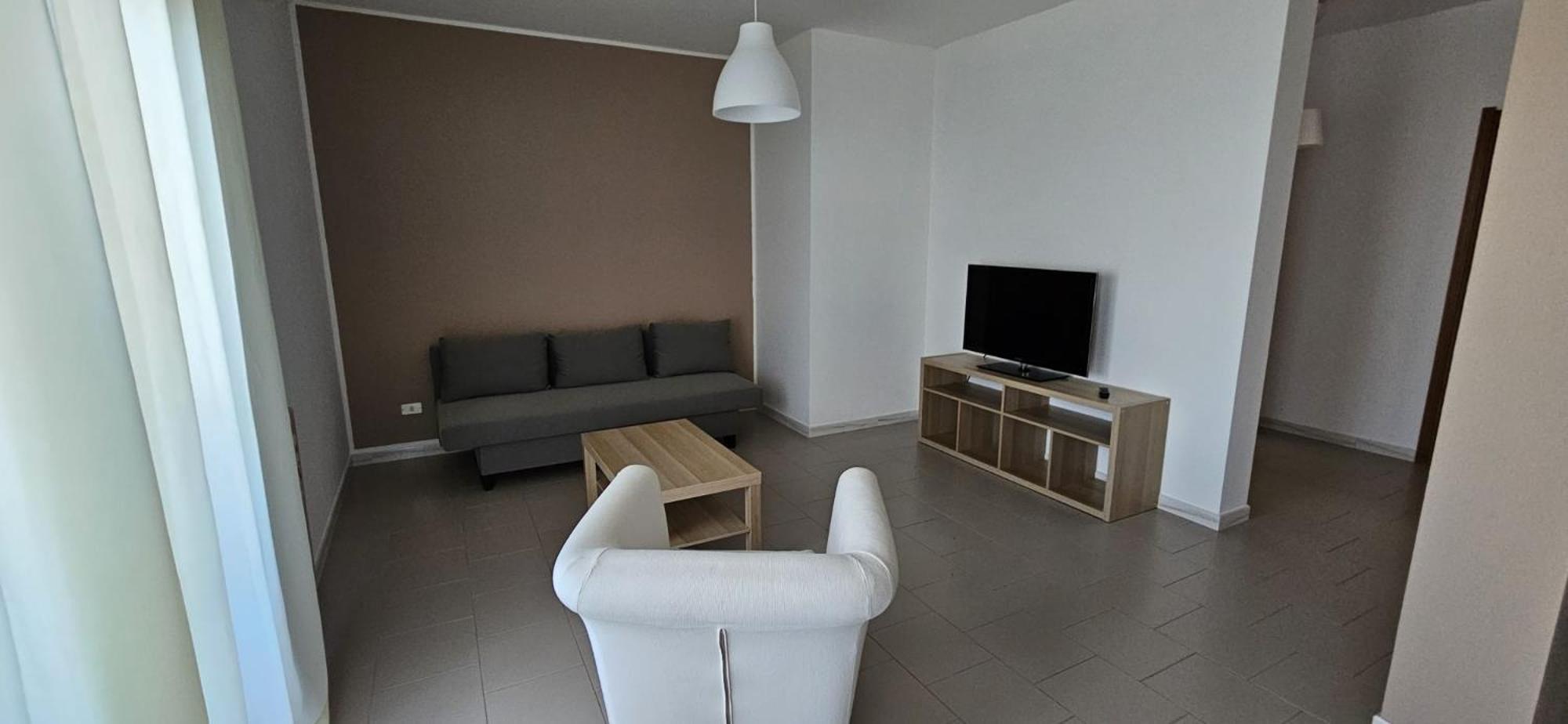 Interno 14 Panzió Taranto Kültér fotó