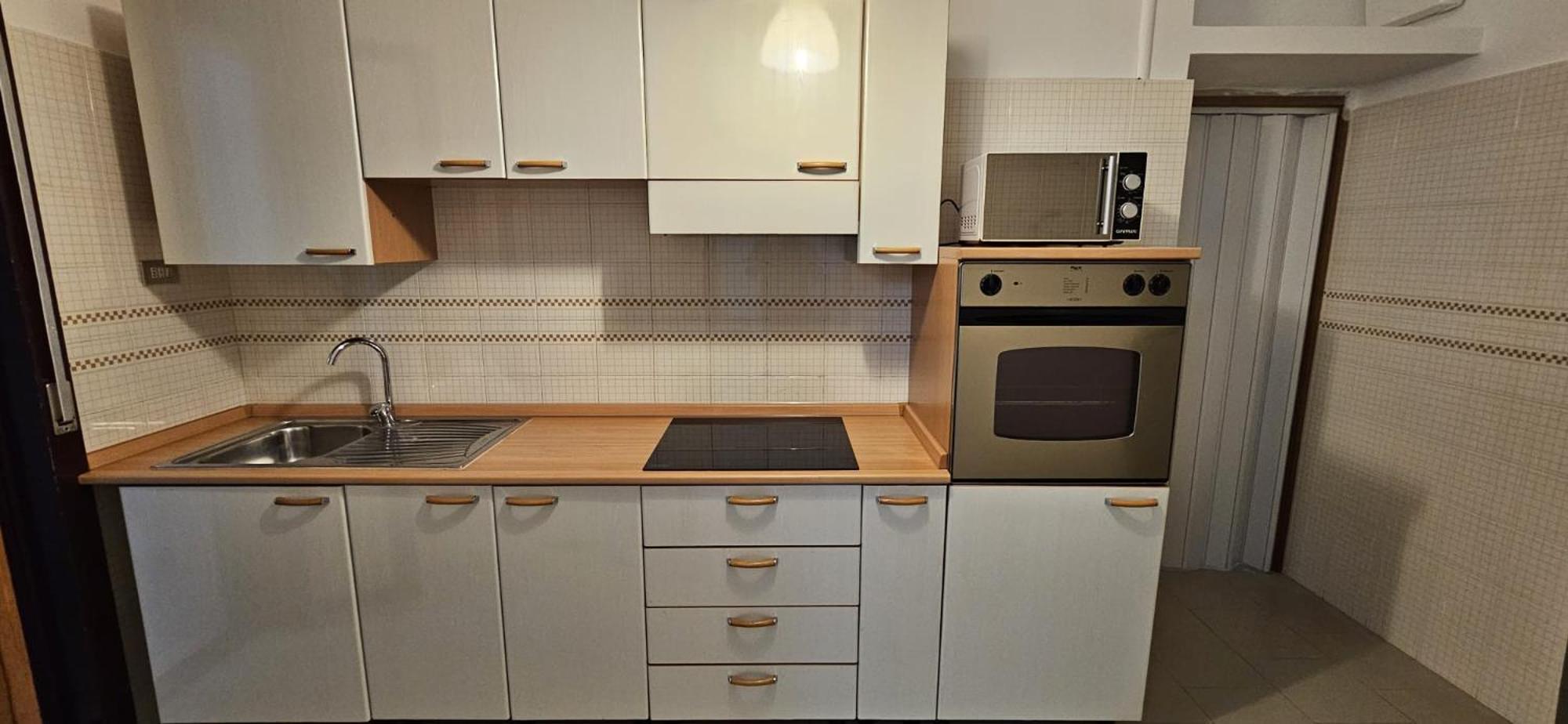 Interno 14 Panzió Taranto Kültér fotó