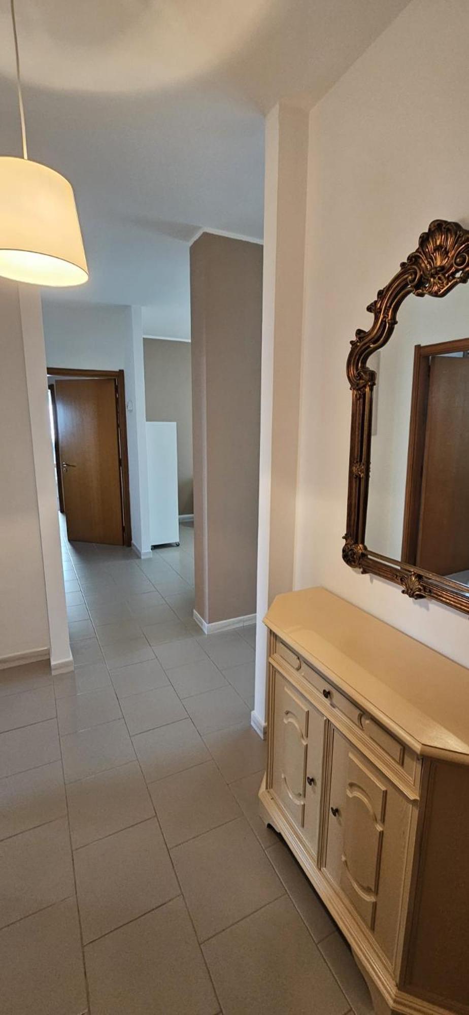 Interno 14 Panzió Taranto Kültér fotó