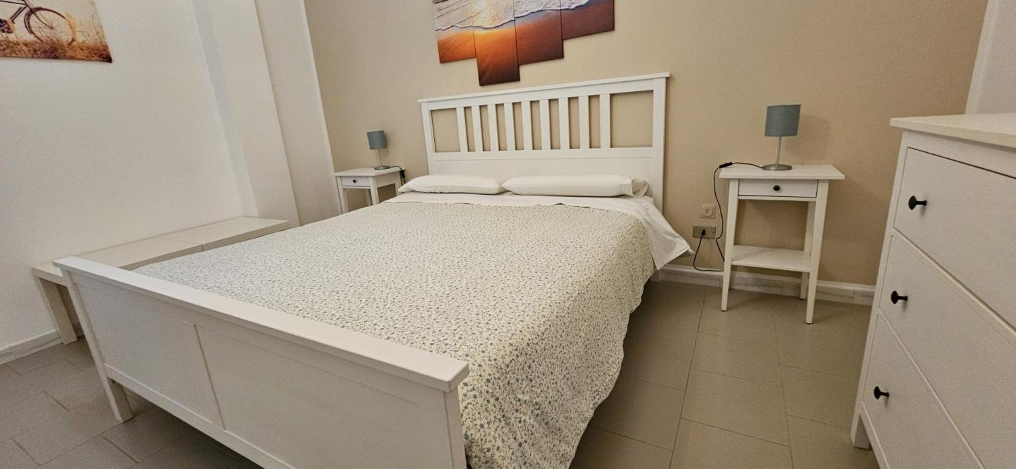 Interno 14 Panzió Taranto Kültér fotó