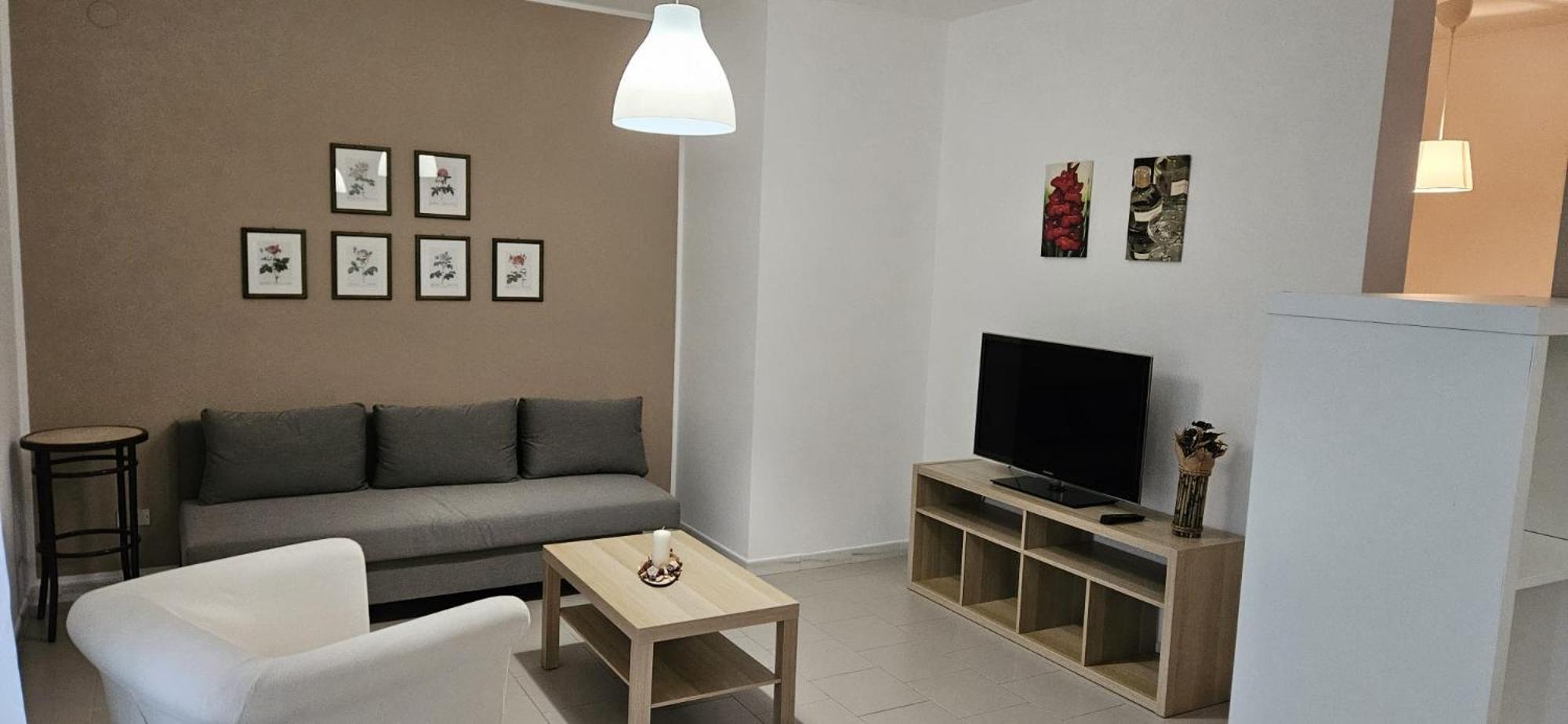 Interno 14 Panzió Taranto Kültér fotó