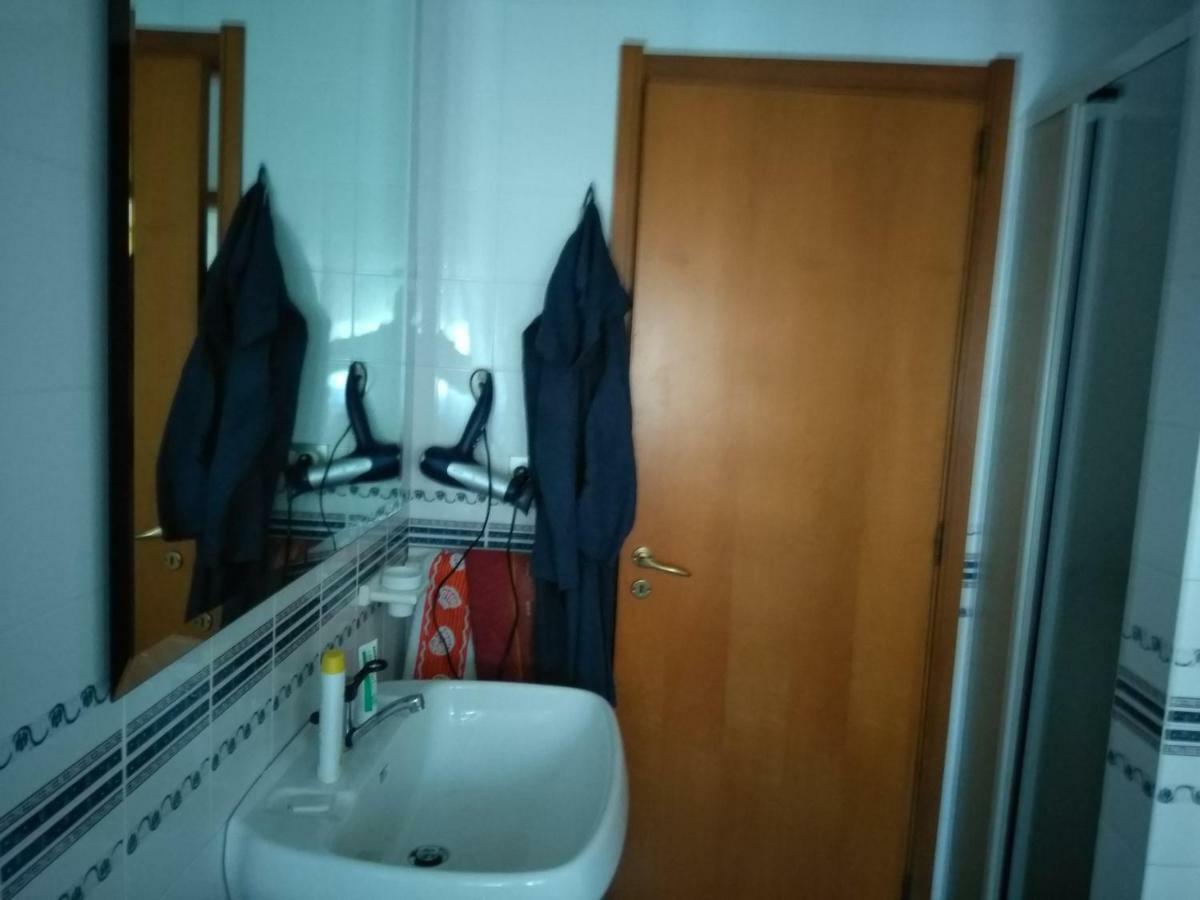 Interno 14 Panzió Taranto Kültér fotó